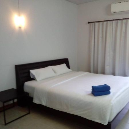 Mana Residence Hat Yai Eksteriør billede