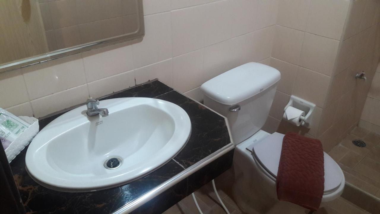 Mana Residence Hat Yai Eksteriør billede